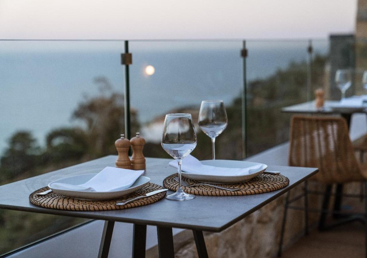 Sophid Wellness Suites Karpathos Exterior photo