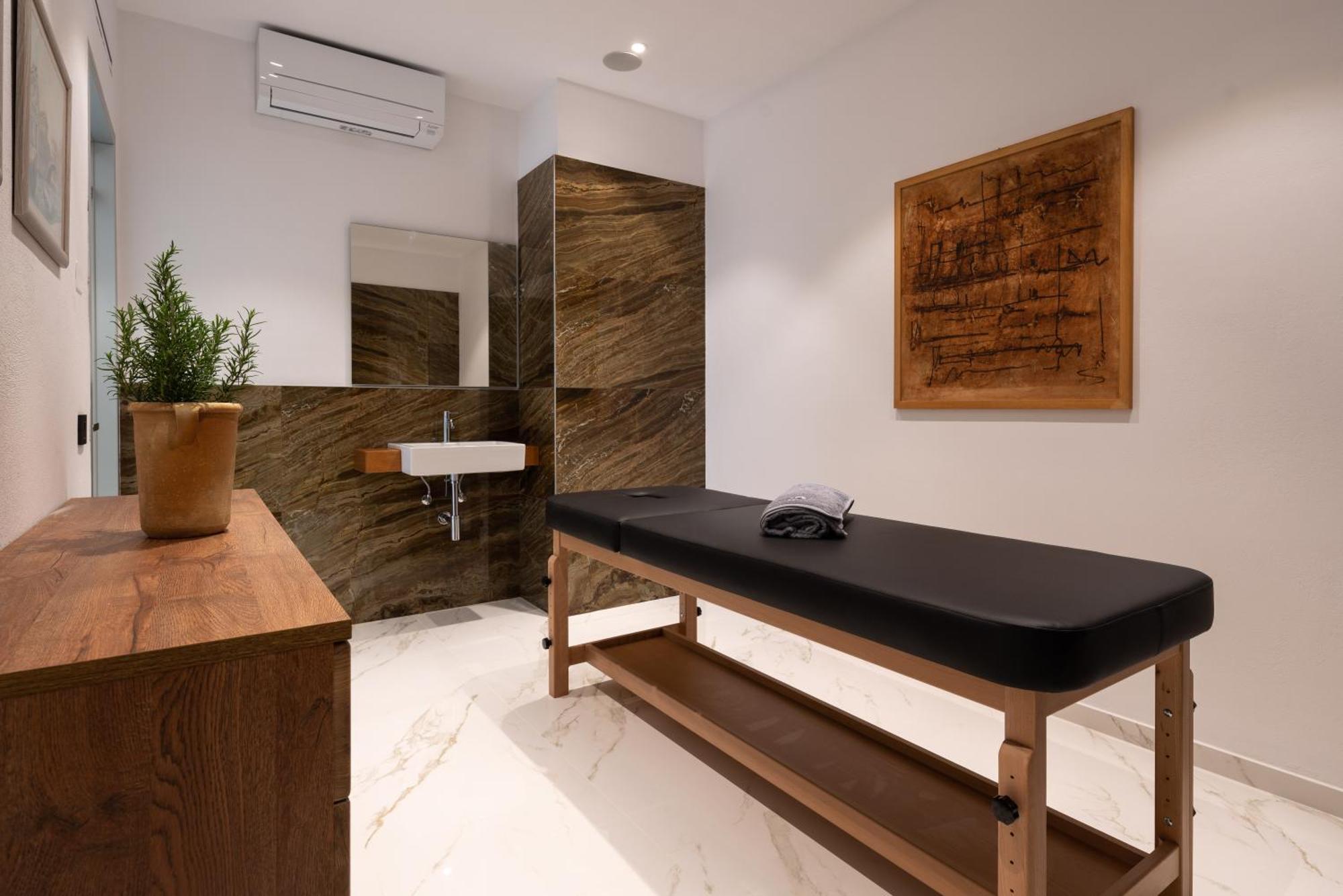 Sophid Wellness Suites Karpathos Exterior photo
