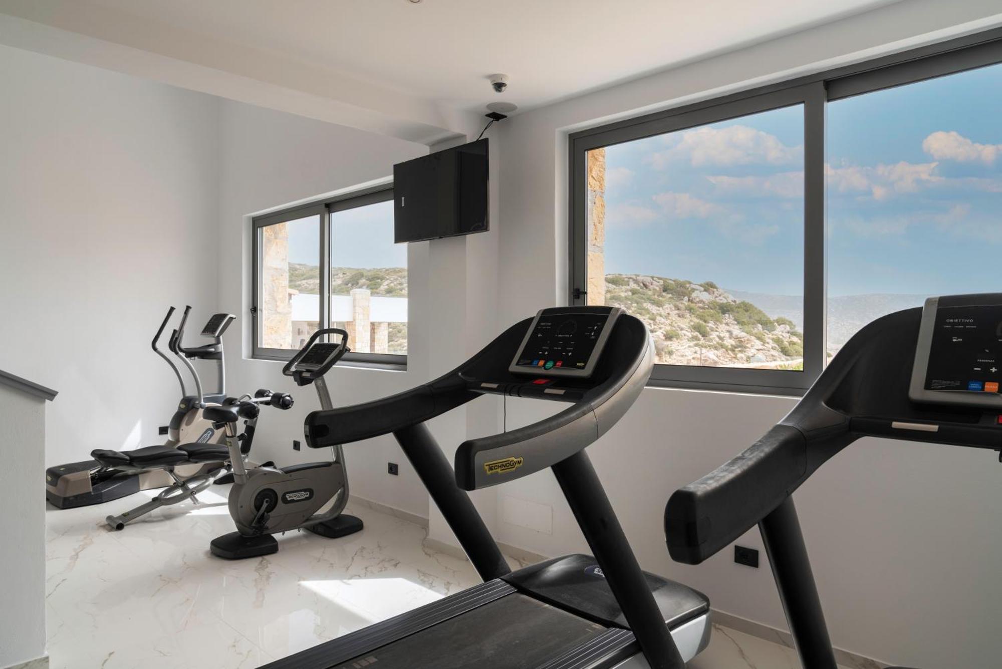 Sophid Wellness Suites Karpathos Exterior photo